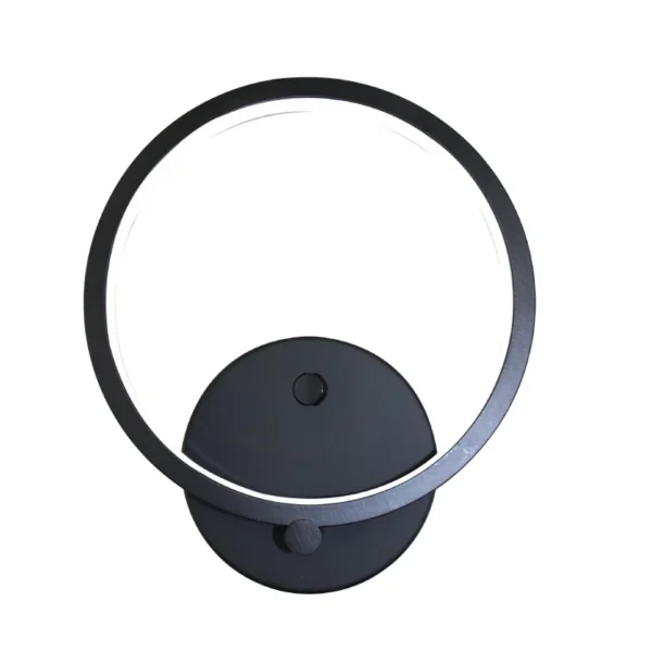Aplique Trufa Negro