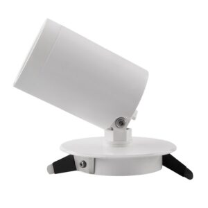 Spot SemiEmbutido Mag I Blanco