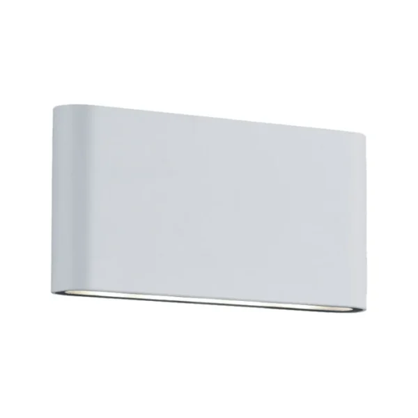 Aplique Akira II Blanco - 180 Iluminación