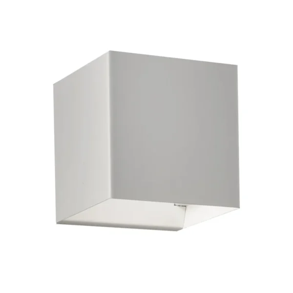 Aplique Queen Blanco - 180 Iluminación