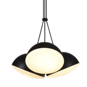 Colgante Bala III Negro
