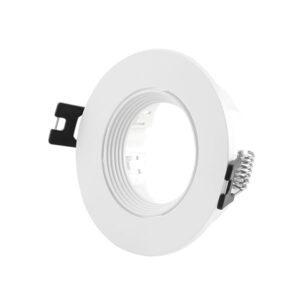 Spot de embutir Deb I Blanco