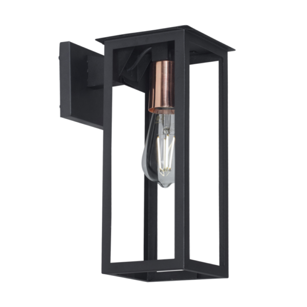 Farol Novara con mensula chica - Ferrolux