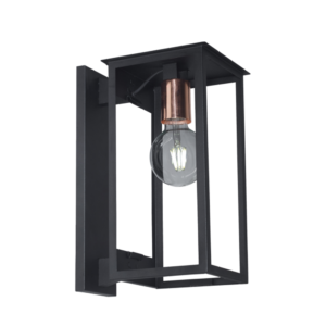 Farol Novara con mensula grande - Ferrolux
