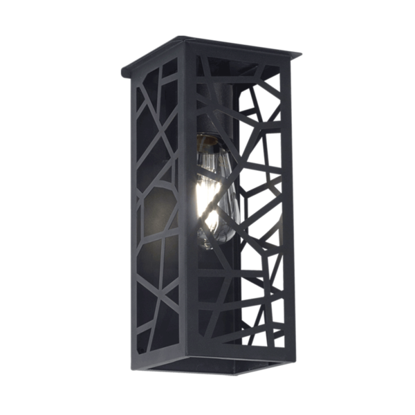 Farol Catania para pared - Ferrolux