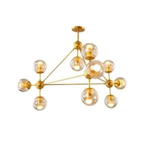 Colgante Big Bang Oro