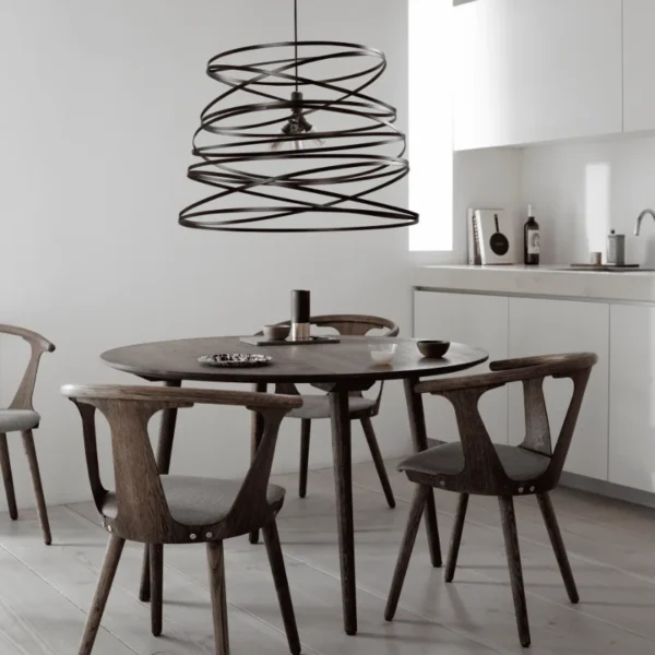 Colgante Twist XL - Image 2