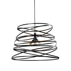 Colgante Twist XL