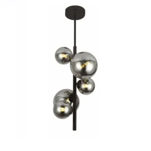 Colgante Berco Baloon negro
