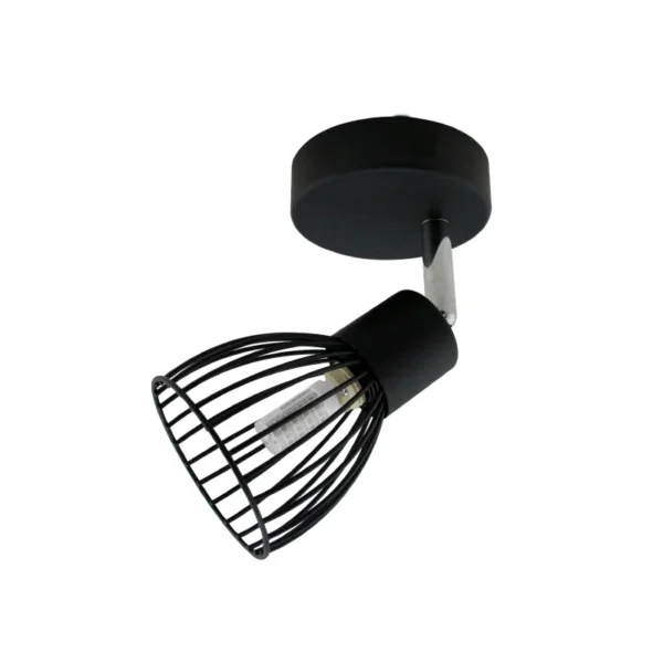 Aplique Red de 1 luz