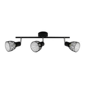 Aplique Red de 3 luces