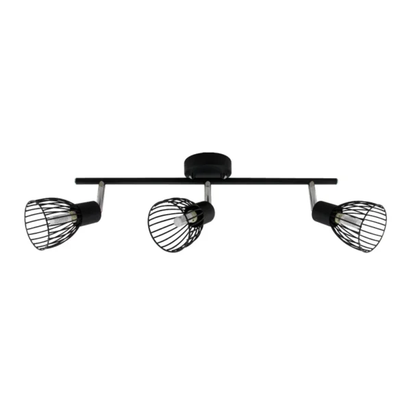 Aplique Red de 3 luces