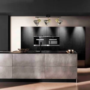 Aplique Scotch de 3 luces