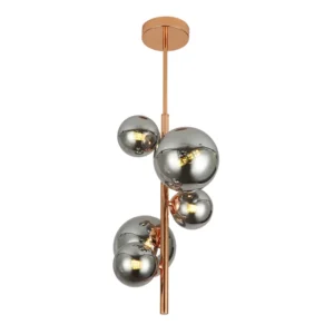 Colgante Berco Baloon Cobre