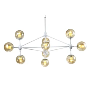 Colgante Big Bang Blanco