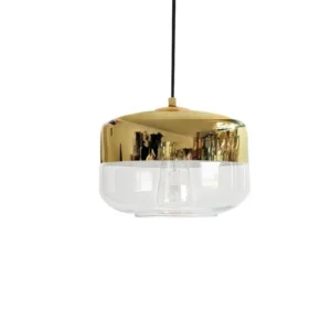 Colgante Dayan Oro