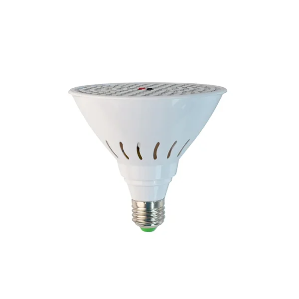 Lampara Par 38 LED Growlamp - 180 Iluminación