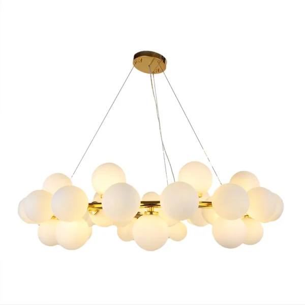 Colgante Lotus Oro