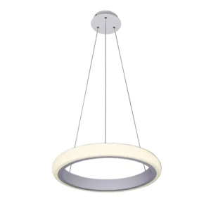 Colgante Led Prime Blanco