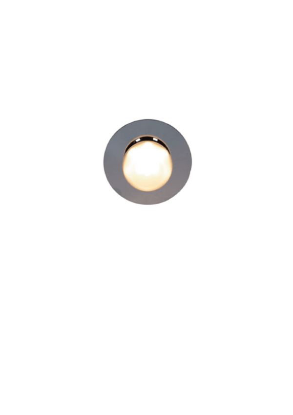 Aplique Led Bola de 1 luz - Candil - Image 2