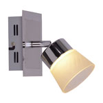 Aplique Led Cap de 1 luz - Candil