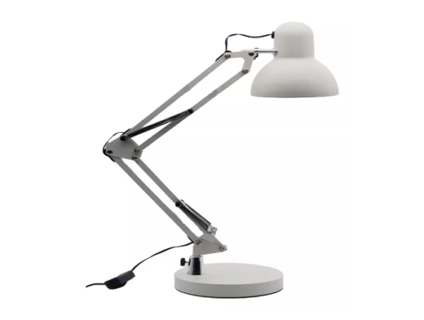 Lampara Led Designer Blanco - Candil