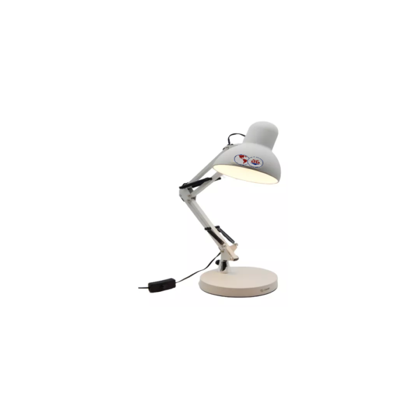 Lampara Led Designer Blanco - Candil - Image 2
