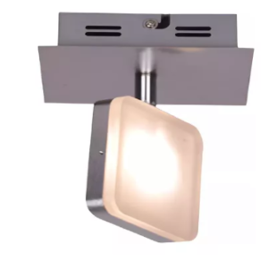 Aplique Jhon de 1 luz