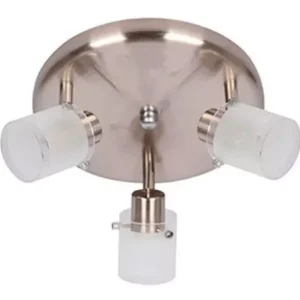 Aplique Joven de 3 luces