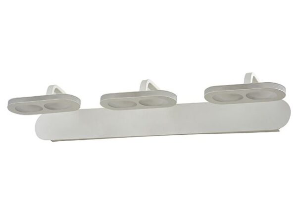 Aplique Led Jovita de 3 luces - Image 2