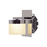 Aplique Led Megan de 1 luz