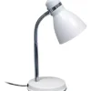 Lampara de escritorio Pipo Blanca - Image 2
