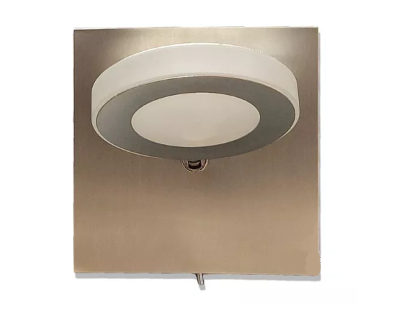 Aplique Led Roger de 1 luz - Image 2