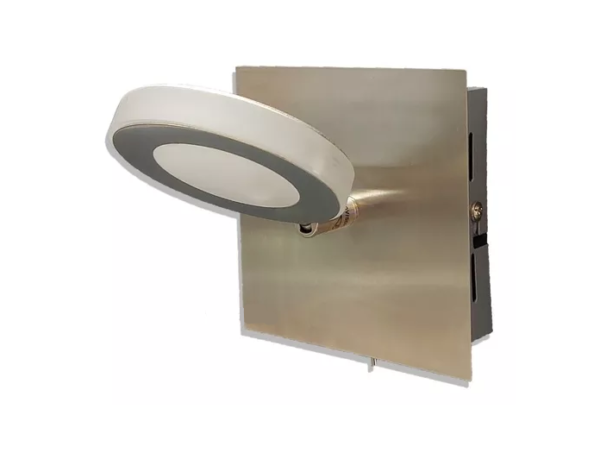Aplique Led Roger de 1 luz - Image 3