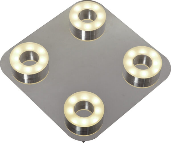 Aplique Led Sublime de 4 luces - Image 2