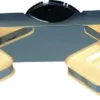 Aplique Led Toilette de 2 luces - Image 2