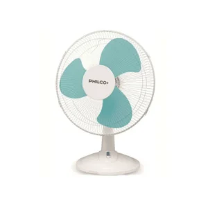Ventilador De Mesa Philco