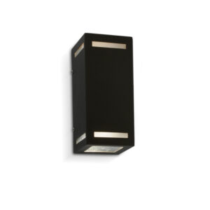 Aplique Bidireccional 1993 Negro – FW