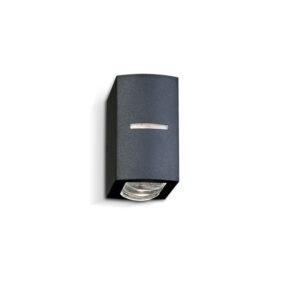 Aplique Bidireccional 1996 Negro – FW