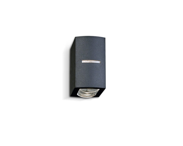 Aplique Bidireccional 1996 Negro – FW