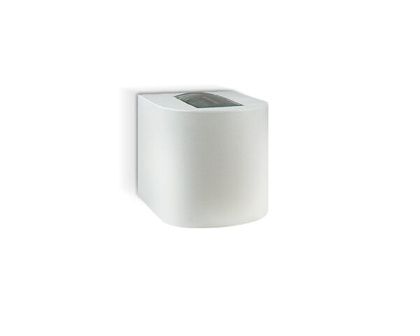 Aplique Bidireccional 2032 Blanco – FW