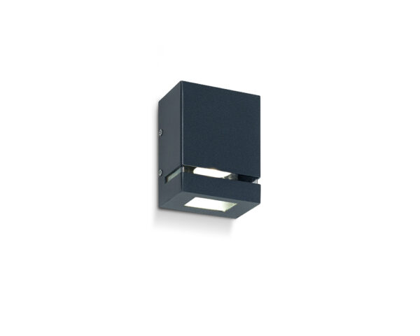 Aplique Direccional 2093 Negro – FW