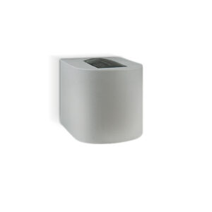Aplique Bidireccional 2032 Gris – FW