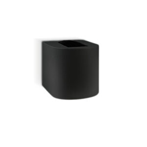 Aplique Bidireccional 2032 Negro – FW