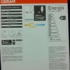 Lampara Led Osram Velita B25 3,5w E14 C/adaptador A E27 - Luz Calida - Image 4