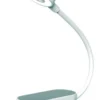 Lampara De Escritorio Led Autónoma Con Pinza 3W - Image 3