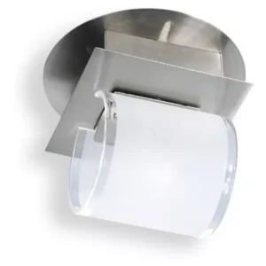 Aplique ISA de 1 luz