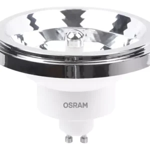 Lámpara Led Superstar Ar111 12w - Osram/ledvance - GU10 - Luz Calida