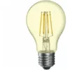 Lámpara Filamento Led Osram/Ledvance - Luz Cálida - E27-  7w - Dimerizable