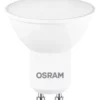 Lampara Dicroica Osram/Ledvance - 5W - Led - Luz Calida - GU10